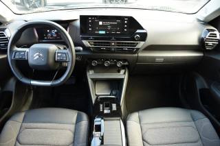 CITROEN C4 usata, con Cerchi in lega