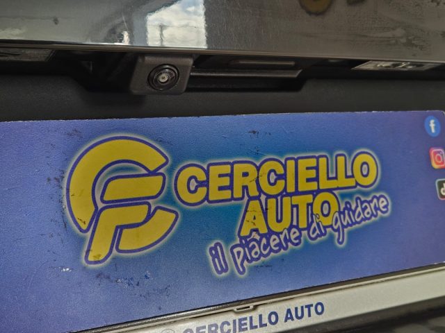 RENAULT Arkana usata, con Servosterzo