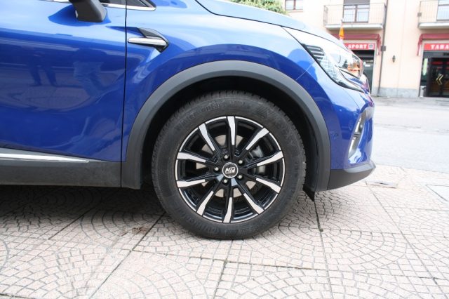 RENAULT Captur usata 17