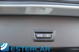 BMW X3 usata, con Portellone posteriore elettrico