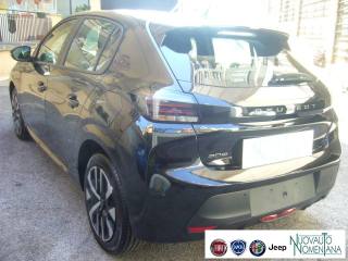 PEUGEOT 208 usata, con Fari LED