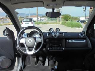 SMART ForTwo usata, con Lettore CD