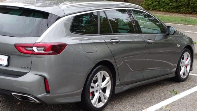 OPEL Insignia usata, con Vivavoce