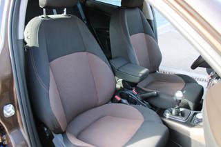 ALFA ROMEO Giulietta usata, con ESP