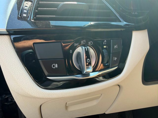 BMW 520 usata, con Autoradio