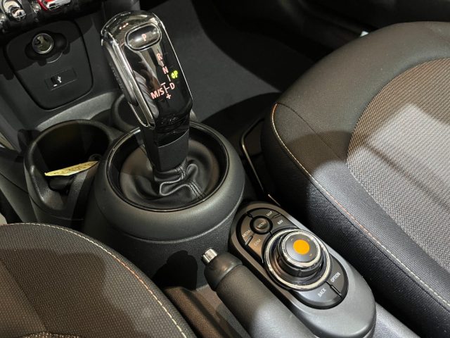 MINI Mini usata, con Controllo trazione