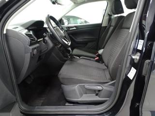 VOLKSWAGEN T-Cross usata, con Fendinebbia
