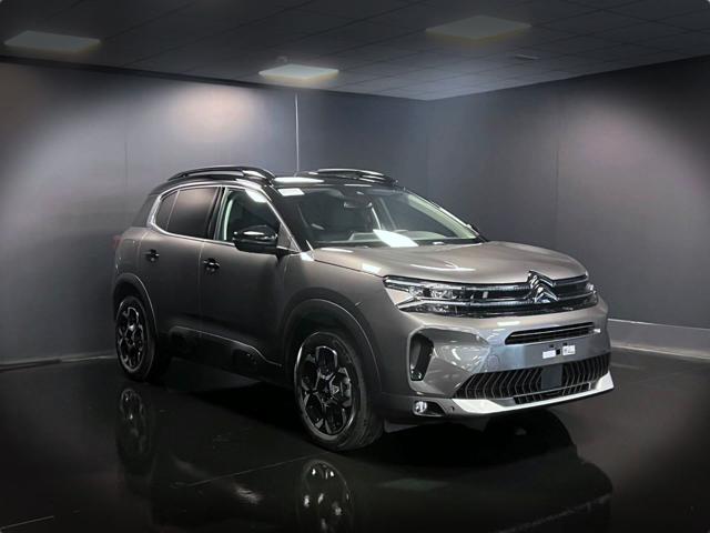 CITROEN C5 Aircross usata, con Airbag laterali