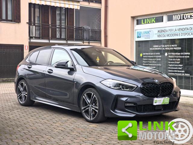 BMW 118 usata, con ABS