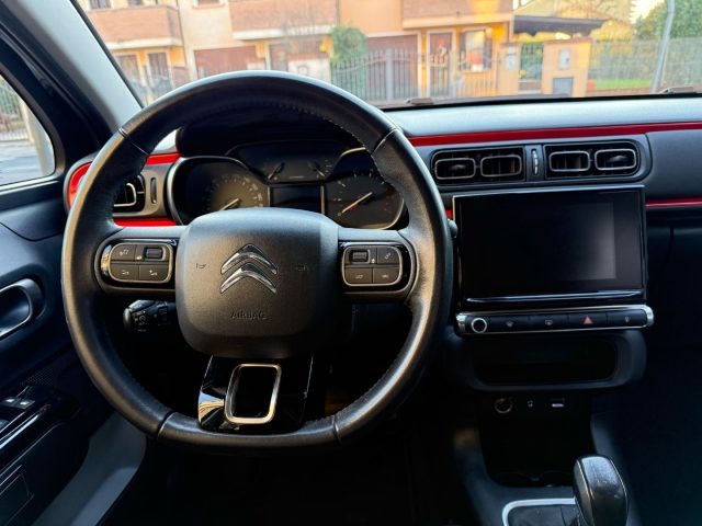 CITROEN C3 usata, con ESP