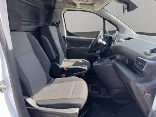TOYOTA Proace City usata, con ESP