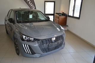 PEUGEOT 208 usata, con Airbag laterali