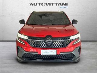RENAULT Austral usata, con Airbag
