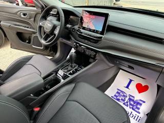 JEEP Compass usata, con Boardcomputer