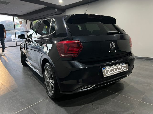 VOLKSWAGEN Polo usata, con Alzacristalli elettrici