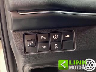 HONDA HR-V usata, con Vetri oscurati