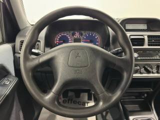 MITSUBISHI Pajero Pinin usata, con Chiusura centralizzata