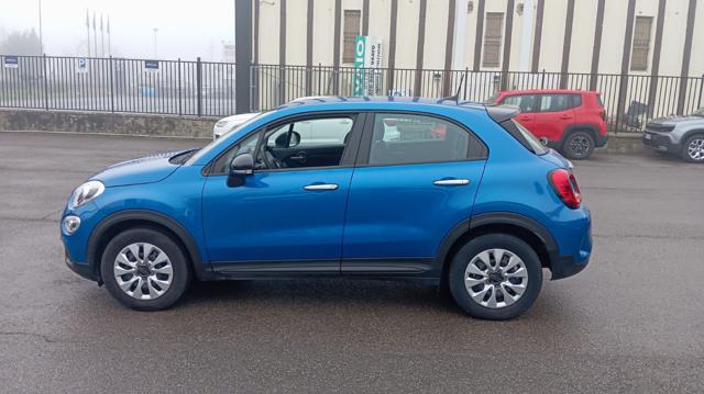 FIAT 500X usata, con Servosterzo