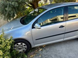 VOLKSWAGEN Golf usata 4