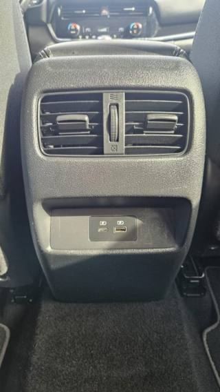 NISSAN Qashqai usata, con Fendinebbia