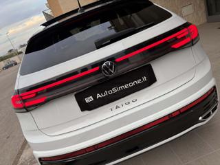 VOLKSWAGEN Taigo usata, con Specchietti laterali elettrici