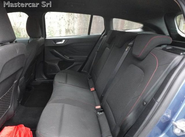 FORD Focus usata, con Sistema di navigazione