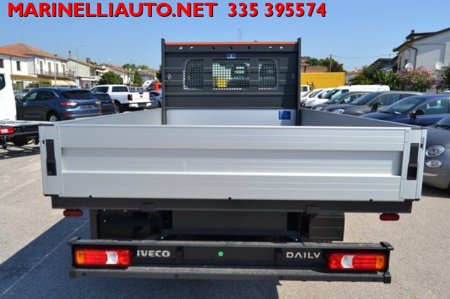 IVECO Daily usata, con ESP
