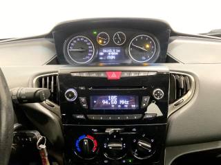 LANCIA Ypsilon usata, con Climatizzatore