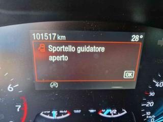 FORD Focus usata, con Climatizzatore