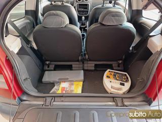 CITROEN C2 usata 19