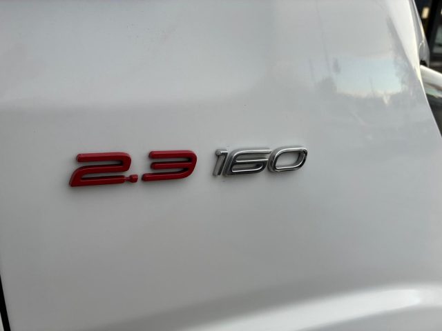 FIAT Ducato usata, con Chiusura centralizzata