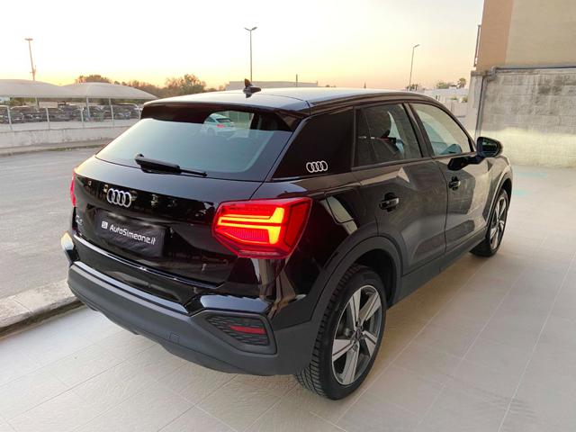 AUDI Q2 usata, con Alzacristalli elettrici