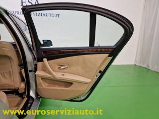 BMW 525 usata 41