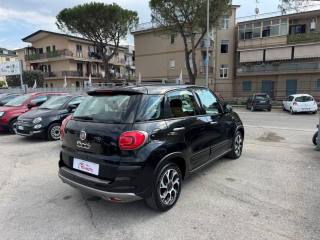FIAT 500L usata, con Autoradio