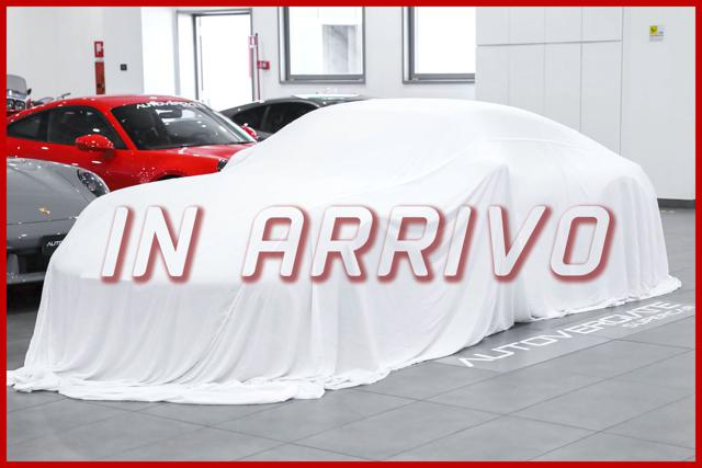 PORSCHE 992 usata, con ABS
