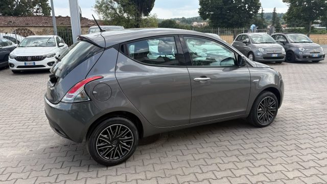 LANCIA Ypsilon usata, con Airbag Passeggero