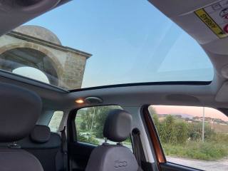 FIAT 500L usata, con USB