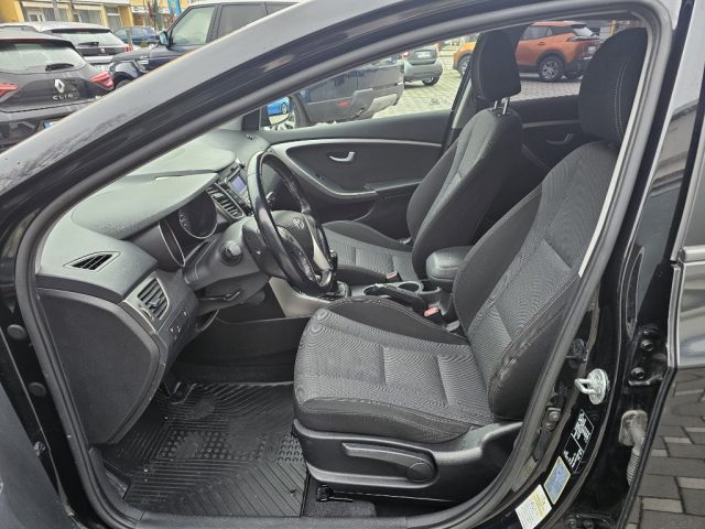 HYUNDAI i30 usata, con Controllo trazione