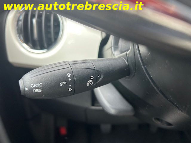 FIAT 500 usata, con Volante multifunzione