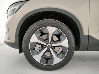 VOLVO XC40 usata, con Boardcomputer