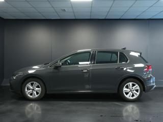 VOLKSWAGEN Golf usata, con Airbag Passeggero