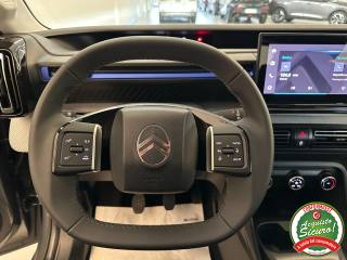 CITROEN C3 usata, con Immobilizzatore elettronico