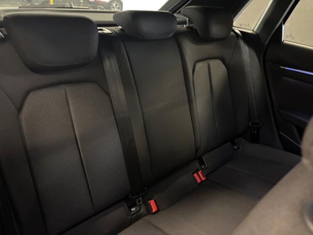 AUDI A3 usata, con Climatizzatore
