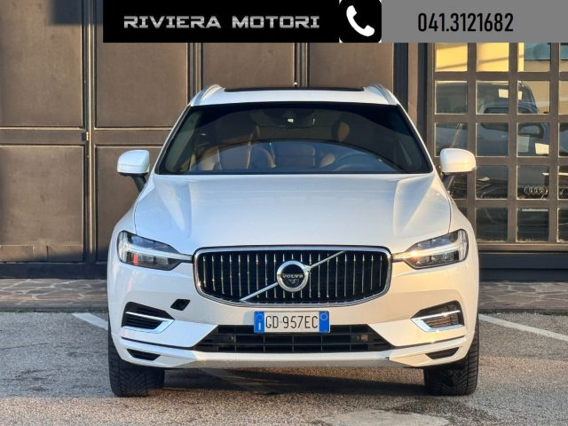 VOLVO XC60 usata, con Airbag