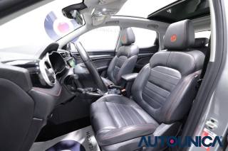 MG ZS usata, con Antifurto