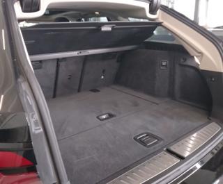 BMW 520 usata, con Servosterzo