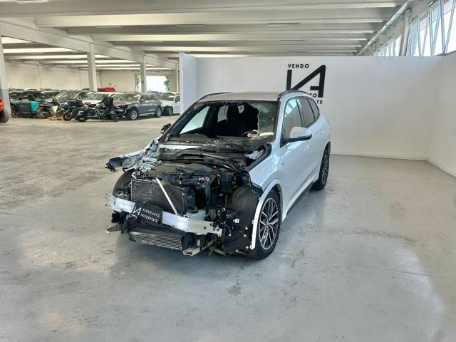 BMW X1 usata, con Airbag laterali