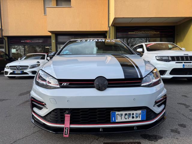 VOLKSWAGEN Golf usata, con Airbag Passeggero