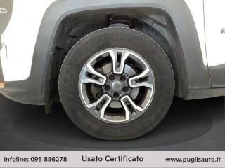 JEEP Renegade usata, con Immobilizzatore elettronico