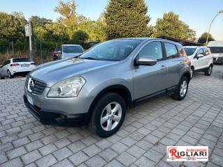 NISSAN Qashqai usata 2